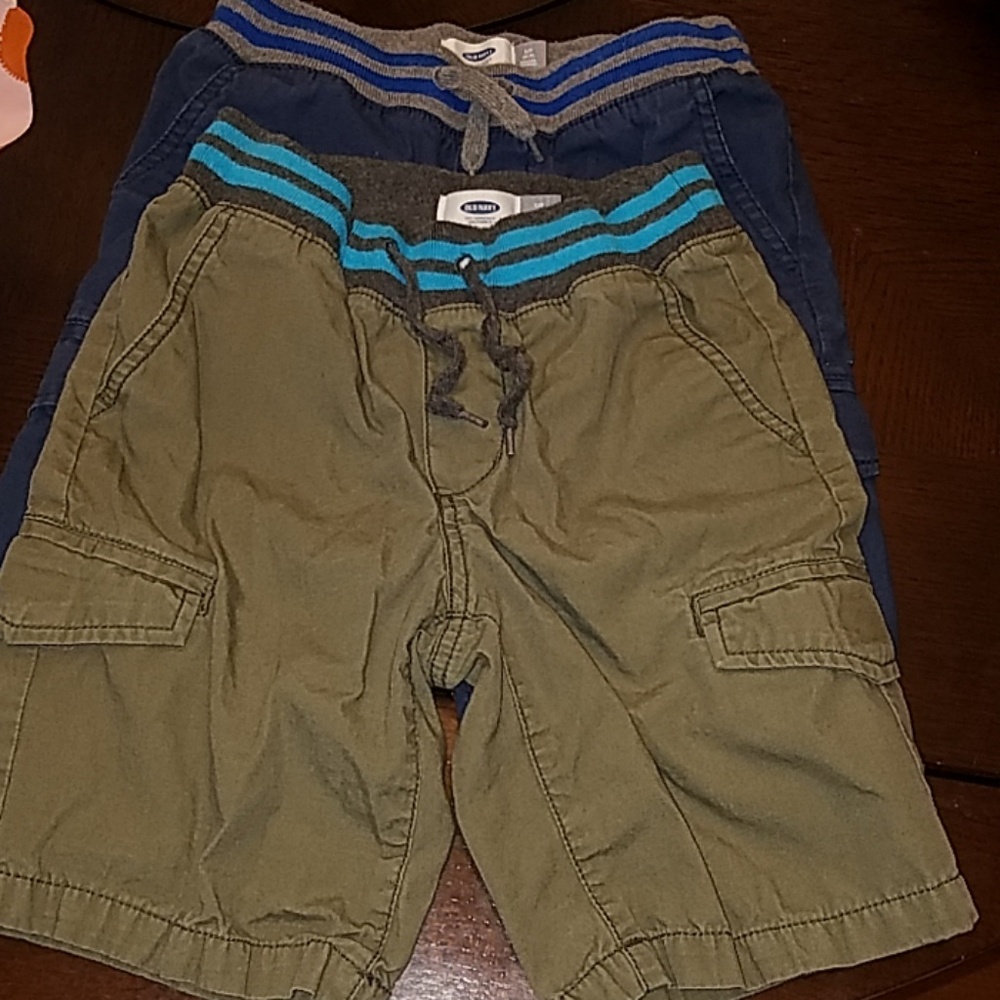 Boys Shorts
